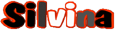 Nombre FEMENINO - España S Silvina 