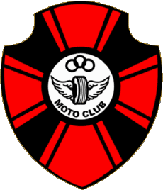 Sports Soccer Club America Logo Brazil Maranhão Moto Club de São Luís 