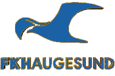 Sports Soccer Club Europa Logo Norway FK Haugesund 