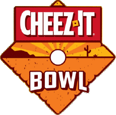Sports N C A A - Bowl Games Guaranteed Rate Bowl 