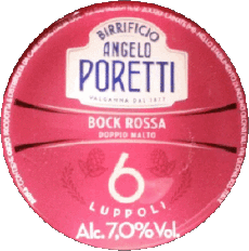 Boissons Bières Italie Angelo Poretti 