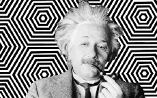 Humor -  Fun PEOPLE VARIOUS Albert Einstein 