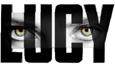 Multimedia Filme Frankreich Luc Besson Lucy - Logo 