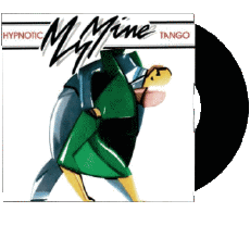Hypnotic Tango-Multimedia Música Compilación de 80 Internacional M My Mine 