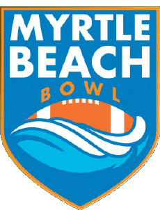Deportes N C A A - Bowl Games Myrtle Beach Bowl 