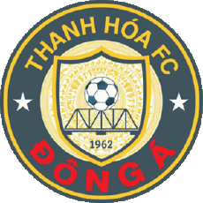 Deportes Fútbol  Clubes Asia Vietnam Thanh Hóa FC 