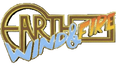 Multimedia Musik Funk & Disco Earth Wind and Fire Logo 