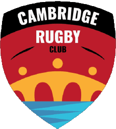 Sportivo Rugby - Club Mondo - Logo Inghilterra C Cambridge RC 