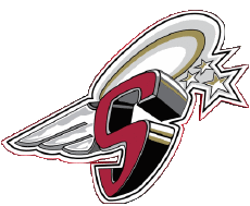 Sportivo Hockey - Clubs Canada - A J H L (Alberta Junior Hockey League) Spruce Grove Saints 