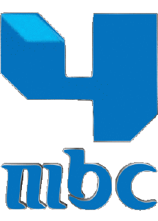 Multi Média Chaines - TV Monde Emirats Arabes Unis MBC4 