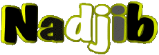 Prénoms MASCULIN - Maghreb Musulman N Nadjib 