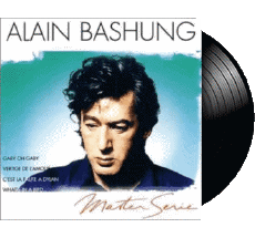 Multi Média Musique France Alain Bashung 
