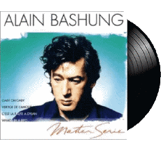 Multimedia Música Francia Alain Bashung 