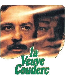 Multimedia Películas Francia Alain Delon La Veuve Couderc 