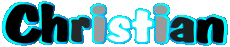 Vorname MANN - Frankreich C Christian 