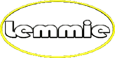 Prénoms MASCULIN - UK - USA L Lemmie 