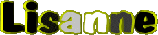 Prénoms FEMININ - France L Lisanne 