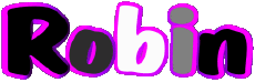 Prénoms MASCULIN - France R Robin 