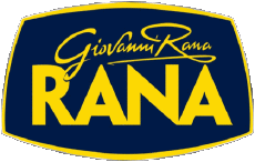 Nourriture Pâtes Giovanni Rana 