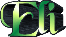 Prénoms MASCULIN - UK - USA E Eli 