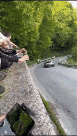 Humor - Fun Transporte Coches Accidente Fail 02 