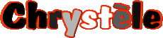Nome FEMMINILE - Francia C Chrystèle 