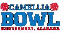 Sportivo N C A A - Bowl Games Camellia Bowl 