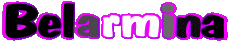 Prénoms FEMININ - Portugal B Belarmina 
