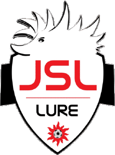 Sports FootBall Club France Bourgogne - Franche-Comté 70 - Haute Saône JS Lure 