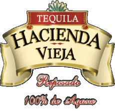 Boissons Tequila Hacienda Vieja 