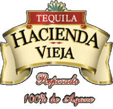 Drinks Tequila Hacienda Vieja 