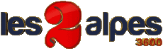 Sports Ski - Resorts France  Isère Les 2 Alpes 