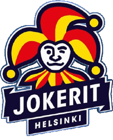 Sports Hockey - Clubs Finlande Jokerit Helsinki 