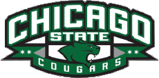Deportes N C A A - D1 (National Collegiate Athletic Association) C Chicago State Cougars 