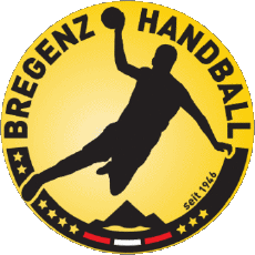 Deportes Balonmano -clubes - Escudos Austria Bregenz 