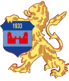 Sports Rugby - Clubs World - Logo Netherlands RC 't Gooi 