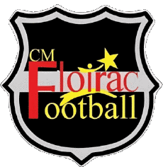 Sport Fußballvereine Frankreich Nouvelle-Aquitaine 33 - Gironde CM Floirac 