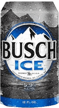 Bevande Birre USA Busch 