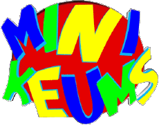 Multimedia Programa de TV Les Minikeums 