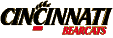 Sports N C A A - D1 (National Collegiate Athletic Association) C Cincinnati Bearcats 