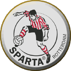 Deportes Fútbol Clubes Europa Países Bajos Sparta Rotterdam 