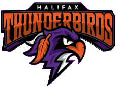 Deportes Lacrosse N.L.L ( (National Lacrosse League) Halifax Thunderbirds 