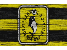 Deportes Fútbol  Clubes America Logo Perú Academia Deportiva Cantolao 