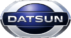 Trasporto Automobili Datsun Logo 