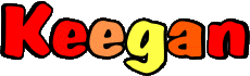 Prénoms MASCULIN - UK - USA K Keegan 