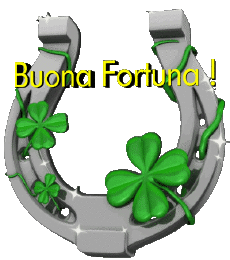 Messages Italien Buona Fortuna 04 