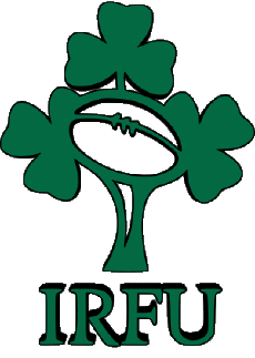 Deportes Rugby - Equipos nacionales  - Ligas - Federación Europa Irlanda 