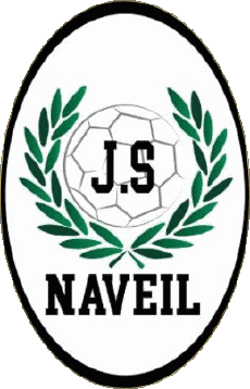 Deportes Fútbol Clubes Francia Centre-Val de Loire 41 - Loir et Cher JS Naveil 