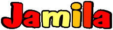 Nome FEMMINILE - Maghreb Musulmano J Jamila 