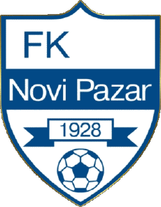 Sportivo Calcio  Club Europa Serbia FK Novi Pazar 